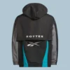 Reebok x Botter LTD Erkek Yazlık Bench Ceket