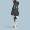 Reebok x Botter LTD Erkek Yazlık Bench Ceket