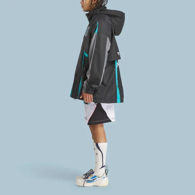 Reebok x Botter LTD Erkek Yazlık Bench Ceket