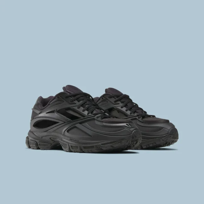 Reebok x Botter LTD Premier Road Modern Cut Out Ayakkabı