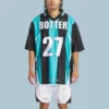 Reebok x Botter LTD Reverse Soccer Erkek Tişört