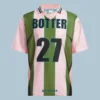 Reebok x Botter LTD Reverse Soccer Erkek Tişört