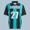 Reebok x Botter LTD Reverse Soccer Erkek Tişört