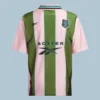 Reebok x Botter LTD Reverse Soccer Erkek Tişört