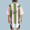 Reebok x Botter LTD Reverse Soccer Erkek Tişört