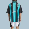 Reebok x Botter LTD Reverse Soccer Erkek Tişört