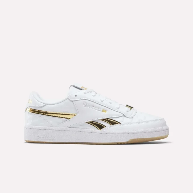 Reebok x BravoCon Club C Revenge Ayakkabılar