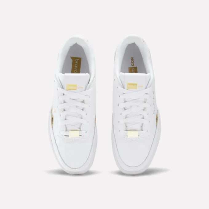 Reebok x BravoCon Club C Revenge Ayakkabılar