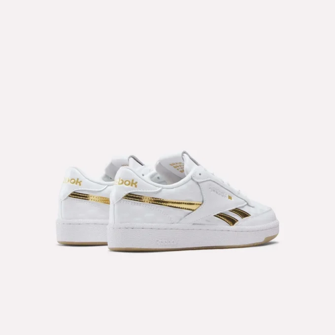 Reebok x BravoCon Club C Revenge Ayakkabılar
