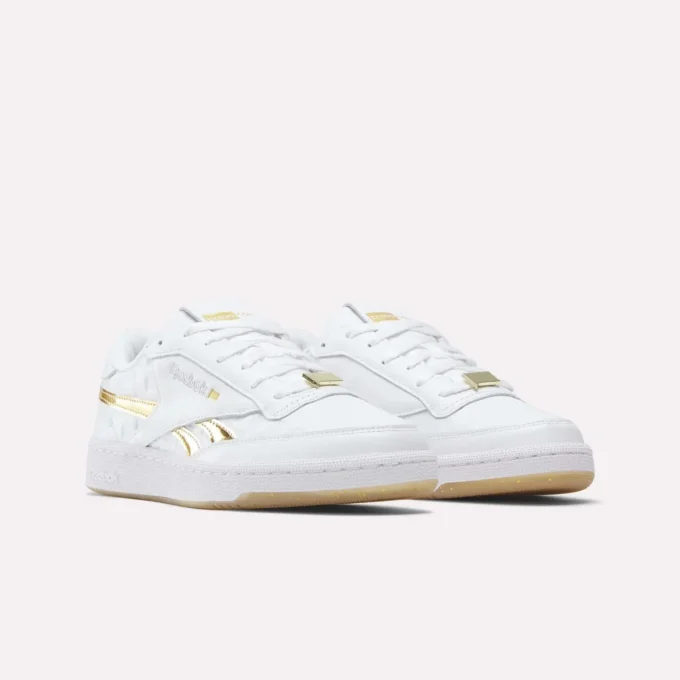 Reebok x BravoCon Club C Revenge Ayakkabılar