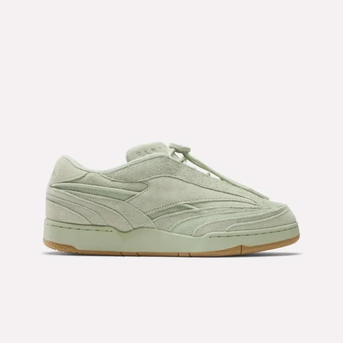 Reebok x CHUKWU ABUO Ayakkabı