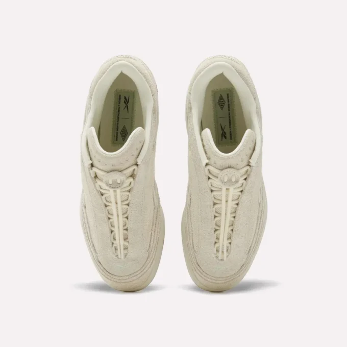 Reebok x CHUKWU ABUO Ayakkabı