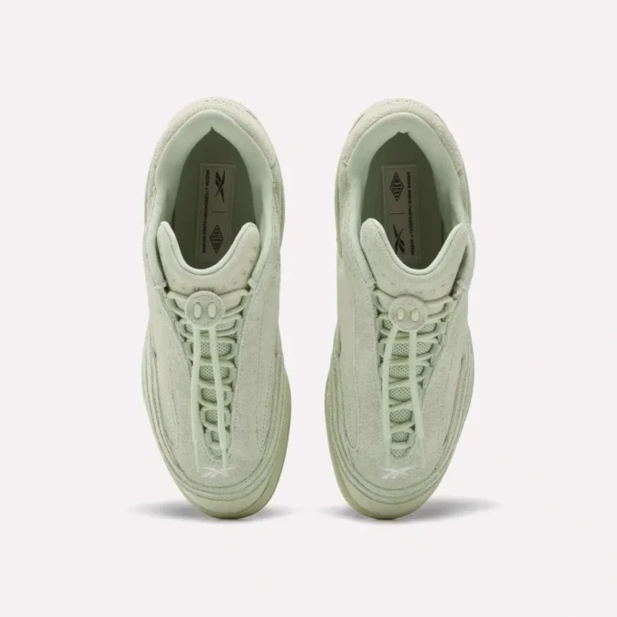 Reebok x CHUKWU ABUO Ayakkabı