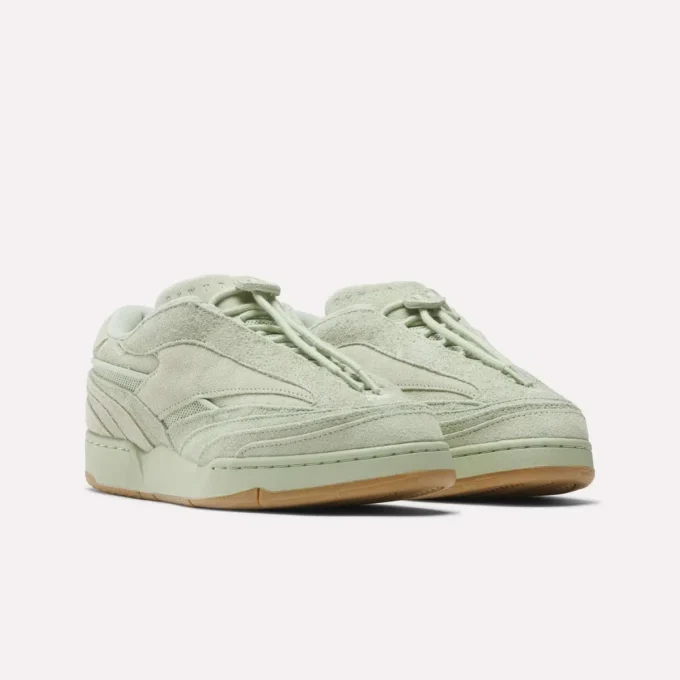 Reebok x CHUKWU ABUO Ayakkabı