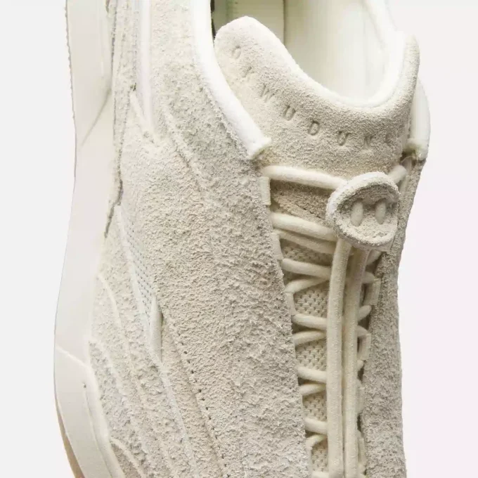 Reebok x CHUKWU ABUO Ayakkabı