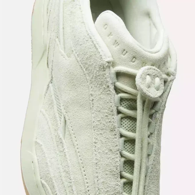 Reebok x CHUKWU ABUO Ayakkabı