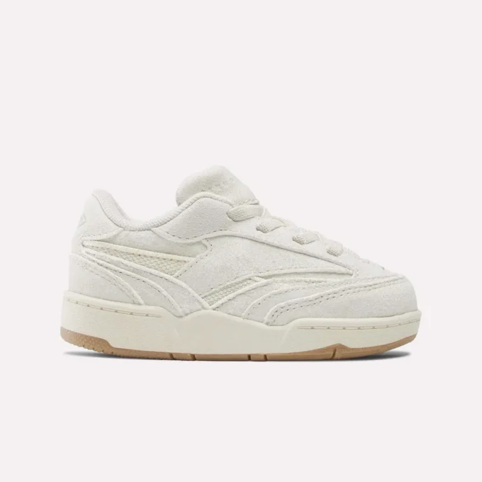 Reebok x CHUKWU ABUO Ayakkabı – Bebek ve Küçük Çocuk