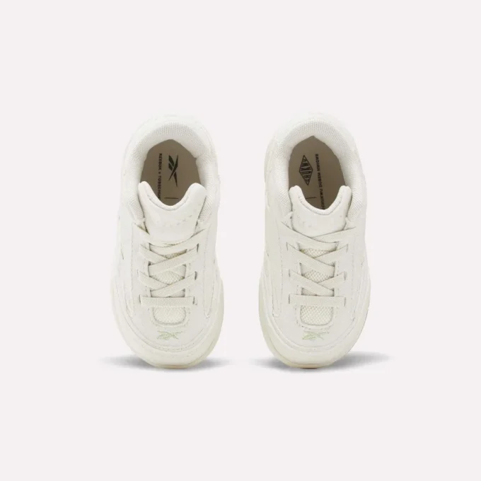 Reebok x CHUKWU ABUO Ayakkabı – Bebek ve Küçük Çocuk
