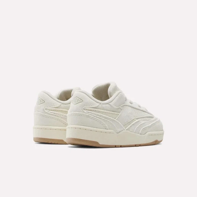 Reebok x CHUKWU ABUO Ayakkabı – Bebek ve Küçük Çocuk