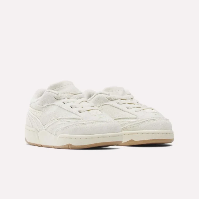 Reebok x CHUKWU ABUO Ayakkabı – Bebek ve Küçük Çocuk