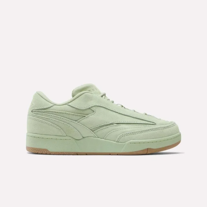 Reebok x CHUKWU ABUO Ayakkabı – Büyük Çocuklar