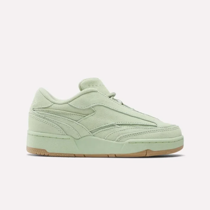 Reebok x CHUKWU ABUO Ayakkabı – Küçük Çocuklar