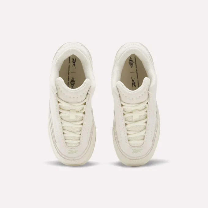 Reebok x CHUKWU ABUO Ayakkabı – Küçük Çocuklar Reebok x CHUKWU ABUO Ayakkabı – Küçük Çocuklar