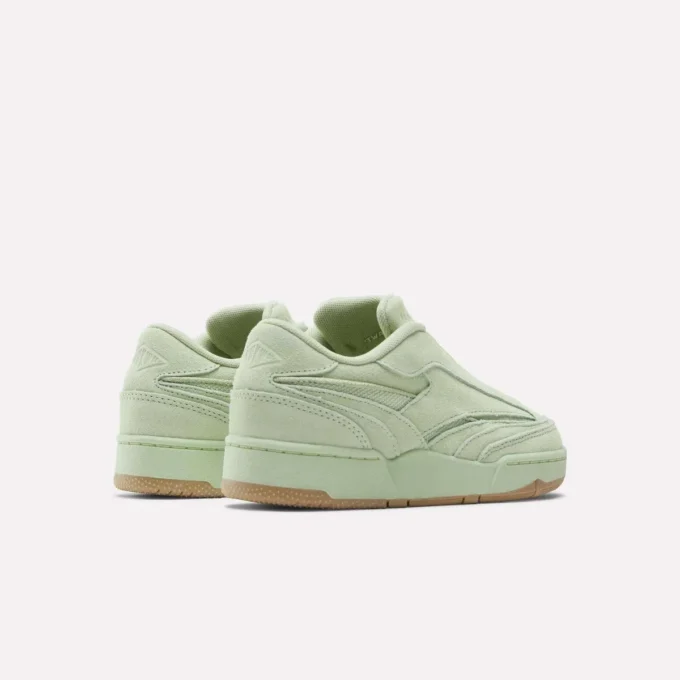 Reebok x CHUKWU ABUO Ayakkabı – Küçük Çocuklar
