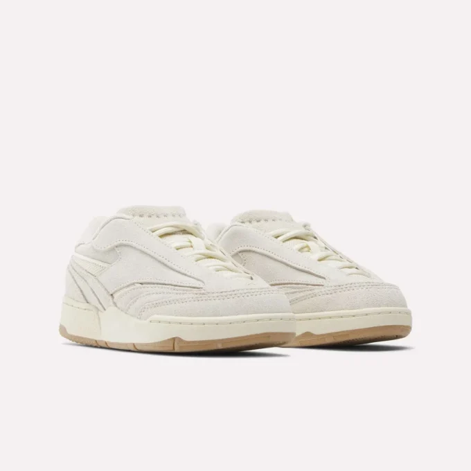 Reebok x CHUKWU ABUO Ayakkabı – Küçük Çocuklar Reebok x CHUKWU ABUO Ayakkabı – Küçük Çocuklar