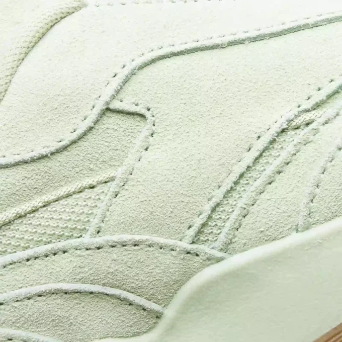 Reebok x CHUKWU ABUO Ayakkabı – Küçük Çocuklar