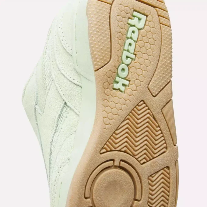 Reebok x CHUKWU ABUO Ayakkabı – Küçük Çocuklar