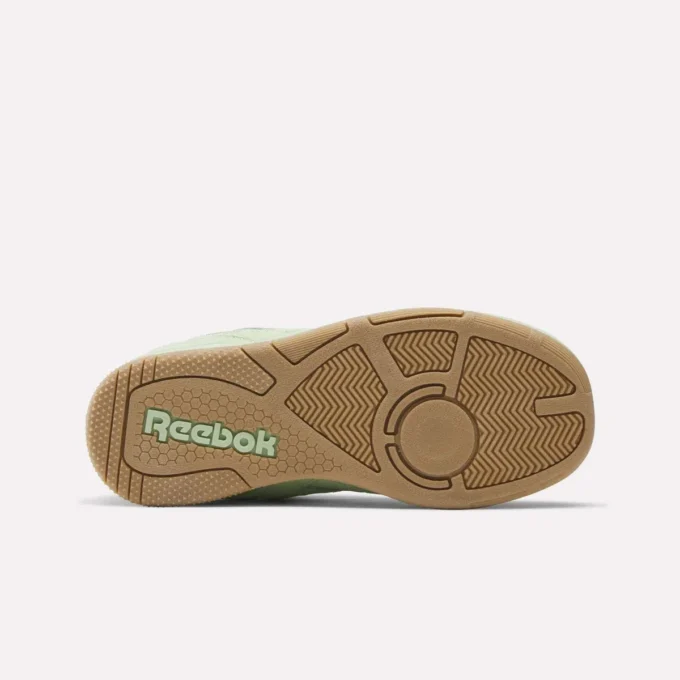 Reebok x CHUKWU ABUO Ayakkabı – Küçük Çocuklar