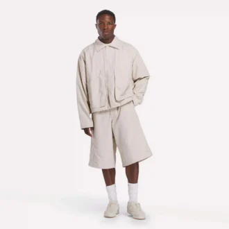Reebok x CHUKWU Koç Ceketi