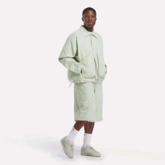 Reebok x CHUKWU Koç Ceketi