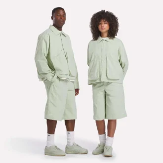 Reebok x CHUKWU Koç Ceketi