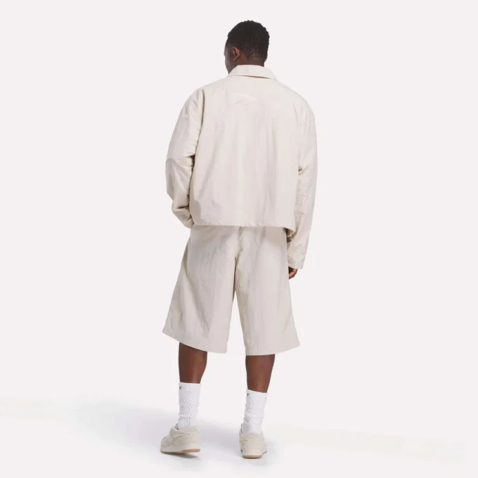 Reebok x CHUKWU Koç Ceketi