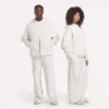 Reebok x CHUKWU Tam Fermuarlı Kapüşonlu Sweatshirt