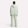 Reebok x CHUKWU Tam Fermuarlı Kapüşonlu Sweatshirt