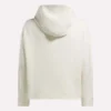 Reebok x CHUKWU Tam Fermuarlı Kapüşonlu Sweatshirt