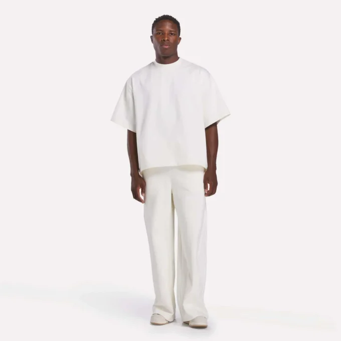 Reebok x CHUKWU Tişört