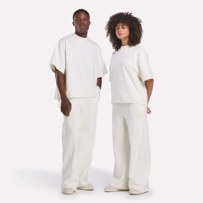 Reebok x CHUKWU Tişört