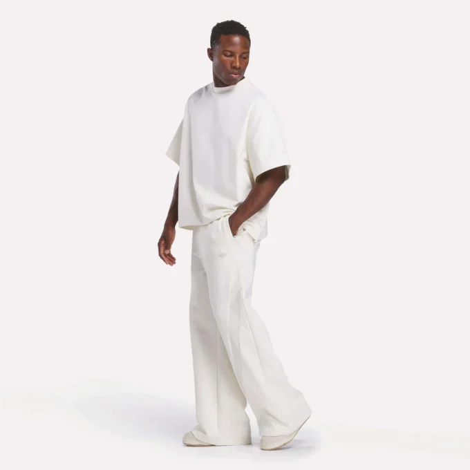 Reebok x CHUKWU Tişört
