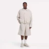 Reebok x CHUKWU Yüksek Bel Şort