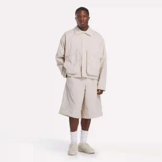 Reebok x CHUKWU Yüksek Bel Şort