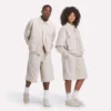 Reebok x CHUKWU Yüksek Bel Şort