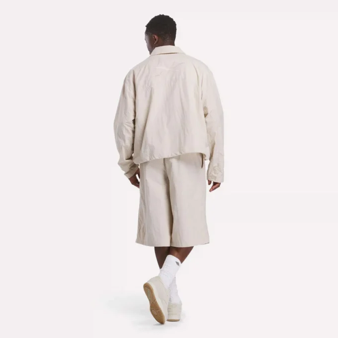 Reebok x CHUKWU Yüksek Bel Şort
