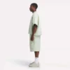 Reebok x CHUKWU Yüksek Bel Şort