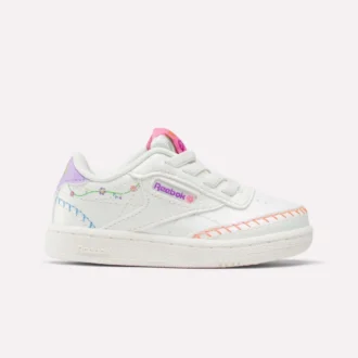 Reebok x DORA Ayakkabılar – Bebek ve Küçük Çocuk