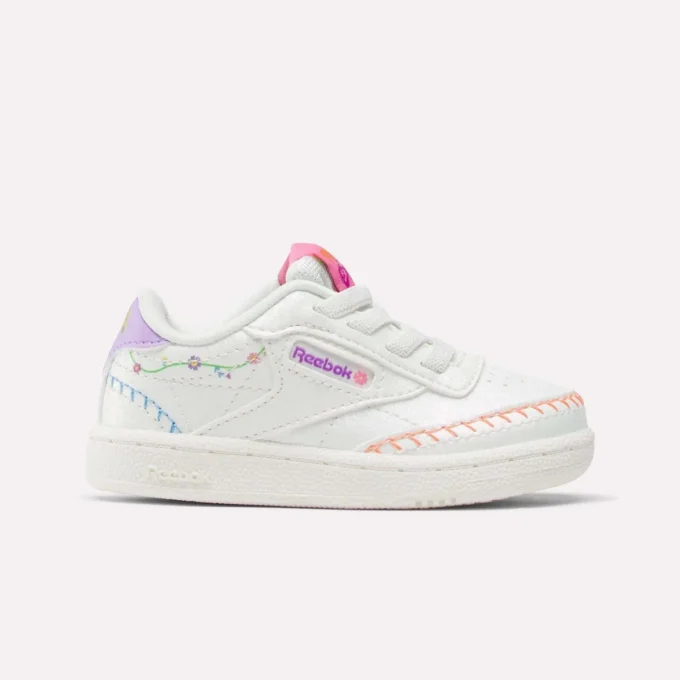 Reebok x DORA Ayakkabılar – Bebek ve Küçük Çocuk