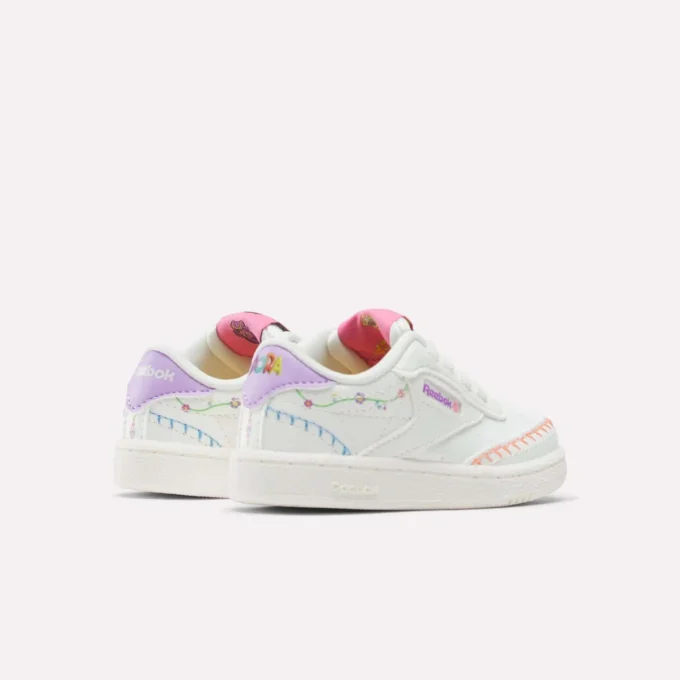 Reebok x DORA Ayakkabılar – Bebek ve Küçük Çocuk